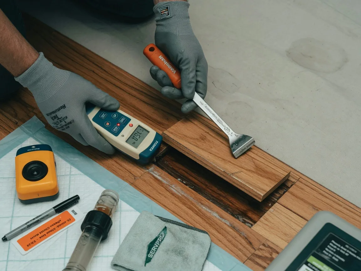 Why choose Water Damage Restoration in Tynan, TX